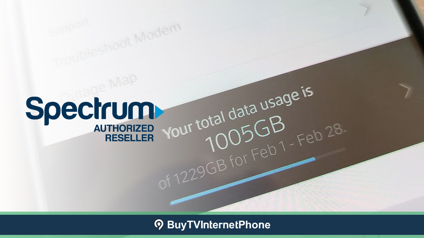 Spectrum Data Caps Whats on the Horizon?